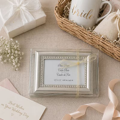 Crystal Clear Boxes® 3 1/8" x 5/8" x 4 9/16" 25 pack