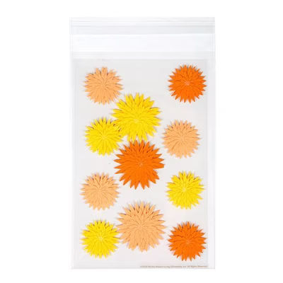 Value Crystal Clear Bags® 5 11/16" x 8 9/16" 250 pack