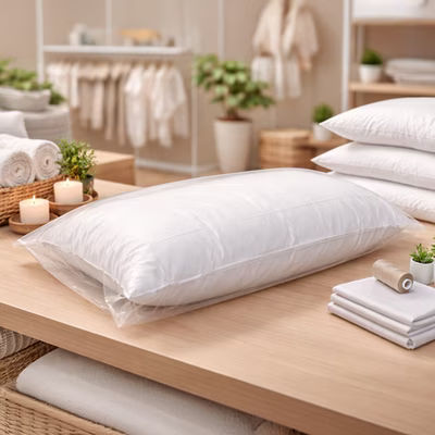 LDPE-Plain Opened Bags Bottom Seal 18" x 30" 50 pack