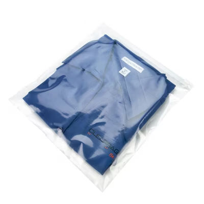 Sliding Zip Top Bags 12" x 12" 100 pack