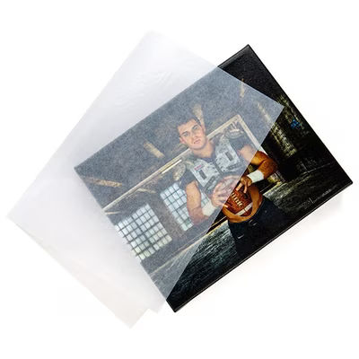 Glassine Paper Sheet 11" x 17"