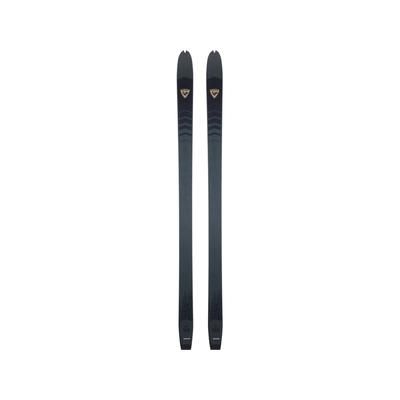 Rossignol XP 100 Positrack Skis 160 RHLZF01-160