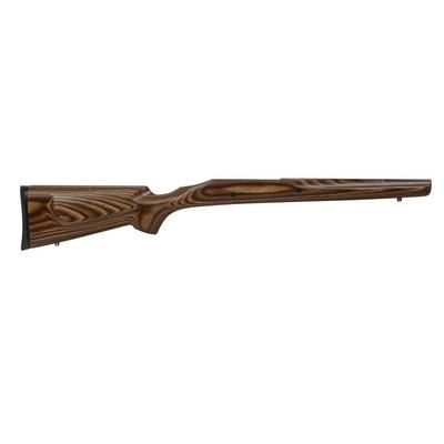 Boyds Hardwood Gunstocks Classic Ruger American Centerfire Predator Left Hand Stock Right Hand Action Short Action Detachable Box Mag Factory Barrel