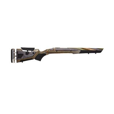 Boyds Hardwood Gunstocks At-One Remington 510 Rifle Stock Short Action Factory Barrel Channel Forest Camo 3U1591E74110