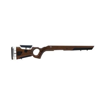 Boyds Hardwood Gunstocks At-One Thumbhole Marlin 25 Rifle Stock Short Action Magazine Feed Walnut 2Z0152585117