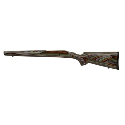 Boyds Hardwood Gunstocks Classic Remington 798 Rifle Stock Short Action Factory Barrel Channel Forest Camo 3U2062604110