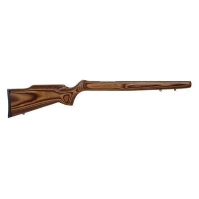 Boyds Hardwood Gunstocks Rimfire Hunter CZ 457 Rifle Stock Factory Barrel Channel Nutmeg 1MC344R1A111