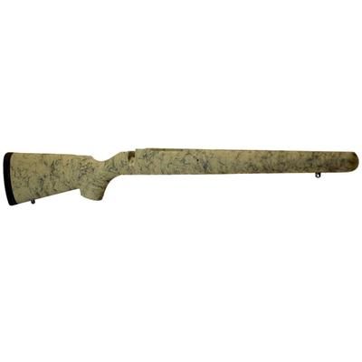 H-S Precision H-S Pro-Series PSV042 Olive-Black PSV042-OB