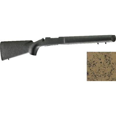H-S Precision H-S Pro-Series PST008 Tan-Black PST008-TB
