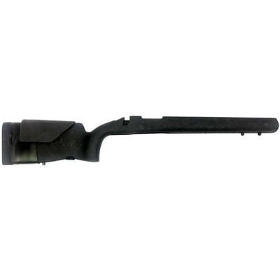 H-S Precision H-S Pro-Series PST054 Black PST054-B