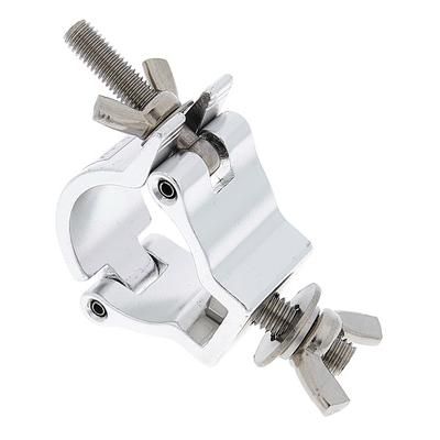 Duratruss BIG Jr. Stainless Steel Clamp A2