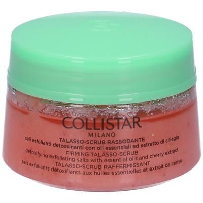 Collistar Talasso Scrub Rassodante 300 g Cure del corpo