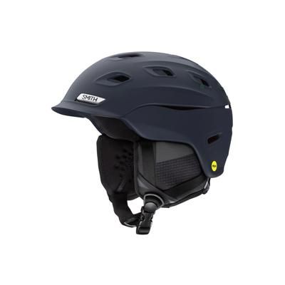 Smith Vantage MIPS Helmet Matte 55-59cm Midnight Navy 59-63 cm E006751GI5963