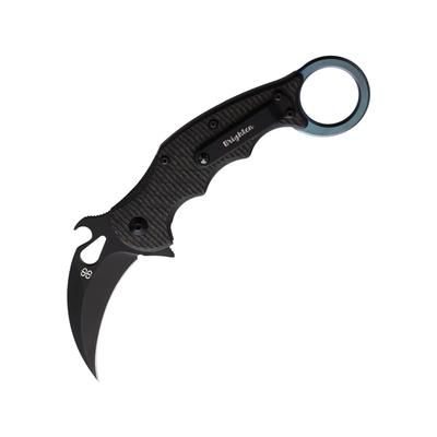 Brighten Blades Moonstruck Karambit Framelock BB599TICV