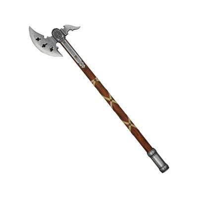 Denix Replica German Battle Axe