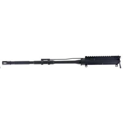 Colt Upper Assembly Kit AR-15 16.1 in 5.56x45mm 1-7 Twist 1/2x28 No Handguard Black LE6920CK-NHG