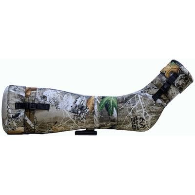 LensCoat Athlon Ares G2 UHD 85 Angled Realtree Edge SSAO85AEG