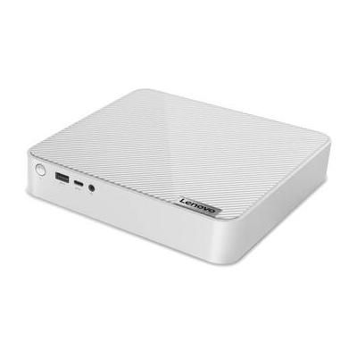 Lenovo IdeaCentre Mini 01IRH8 Desktop Computer 90W20005UT