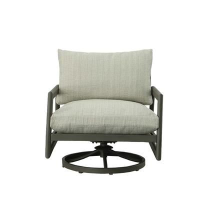 Sunset Outdoor Swivel Chair - Progressive Furniture I752-SW