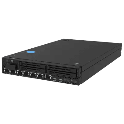 Lenovo ThinkSystem SE350 V2