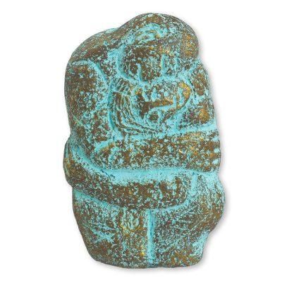 Recycled paper magnet, 'Mommy Hug'