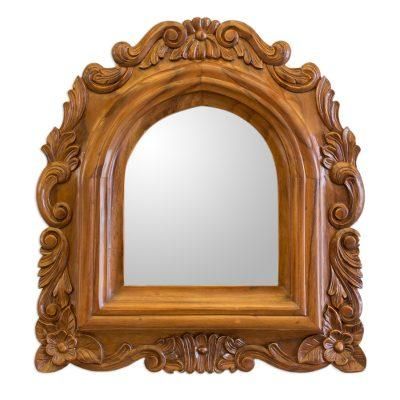 Mirror, 'Beatriz'