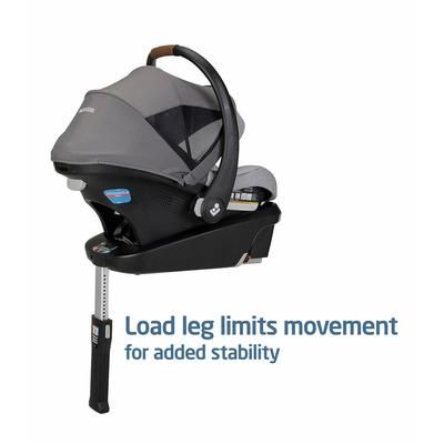 Maxi-Cosi Mico Luxe+ Infant Car Seat - Urban Wonder