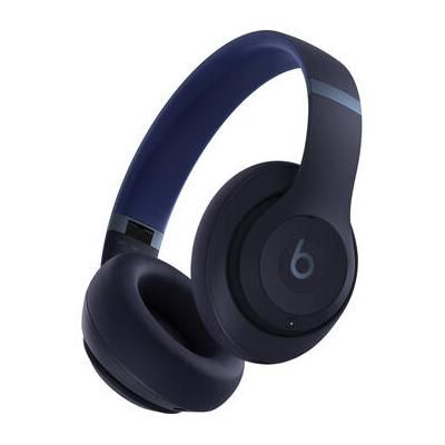 Beats by Dr. Dre Used Studio Pro Wireless Over-Ear Headphones (Navy) MQTQ3LL/A