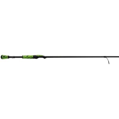 MACH 2 Spinning Rod 7ft 2in Medium Heavy Moderate Fast 1 Piece M2MSR2