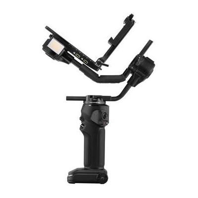 Zhiyun Used CRANE 4 3-Axis Handheld Gimbal Stabilizer Combo Kit C020130ABR1