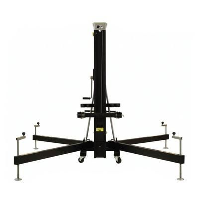 Block And Block GAMMA-50 Fork Lift 300kg 6.2m