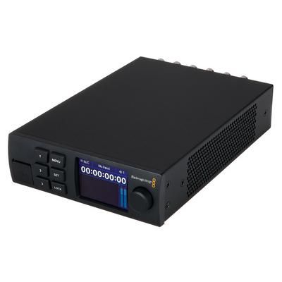 Blackmagic Design 2110 IP Converter 3x3G