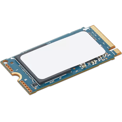ThinkPad 1TB M.2 PCIe Gen4*4 OPAL 2242 internal SSD