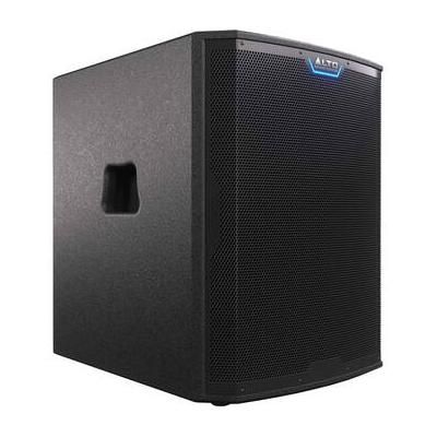 Alto Professional TS18S 18" 2500W Powered Subwoofer TS18SXUS