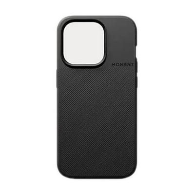 Moment MagSafe Case for iPhone 15 Pro (Black) 310-223