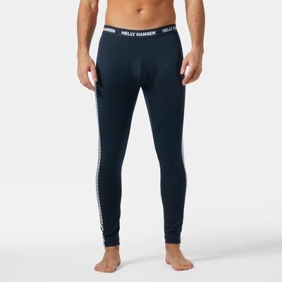 Helly Hansen HH Lifa Pant - Lightweight Lifa Clothing Trousers Navy 2XL