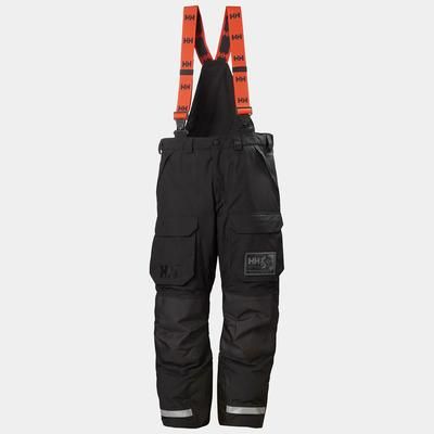 Helly Hansen Men's Arctic Patrol Trousers Black S