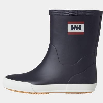 Helly Hansen Women's Nordvik 2 Lightweight Wellies Navy US 7/EU 37