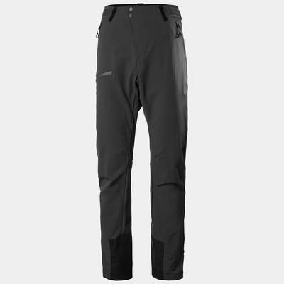 Helly Hansen Men's Odin Huginn 2.0 Shell Trousers Black 2XL