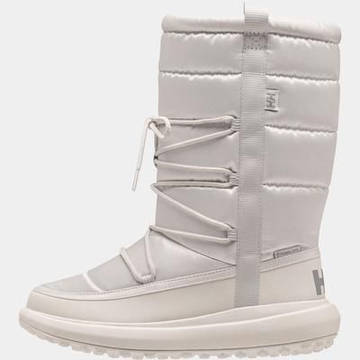 Helly Hansen Women's Isolabella 1 White 6