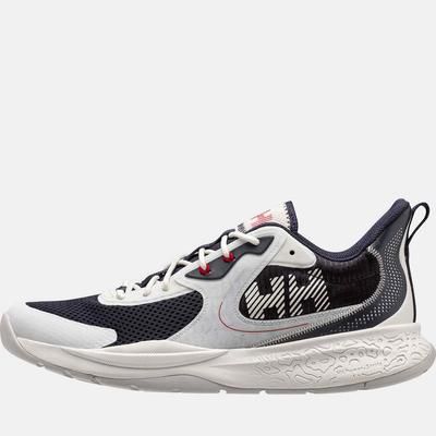 Helly Hansen Men's Revo Sailing Shoes Navy 10.5