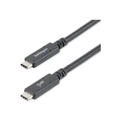 StarTech.com USB-C to USB-C Cable, 6 ft