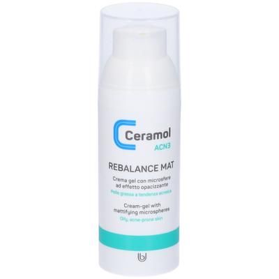 Ceramol Rebalance Mat 50 ml Altro