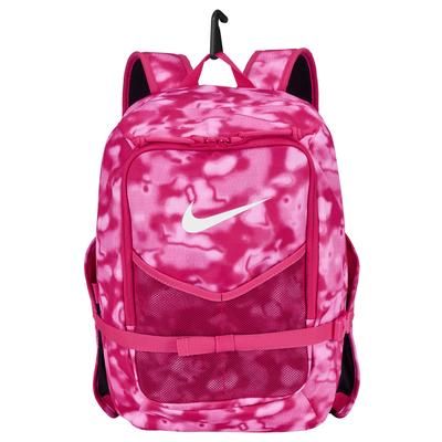 Nike Youth Diamond Select Baseball Bat Pack Pink/Rush Pink/White