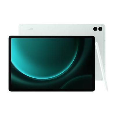 Samsung 12.4" Galaxy Tab S9 FE+ 256GB Multi-Touch Tablet (Ocean Green) SM-X610NLGEXAR
