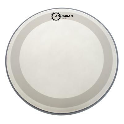 Aquarian 14" Studio-X Texture Coated