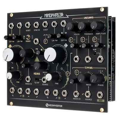 Hexinverter Électronique Mindphaser