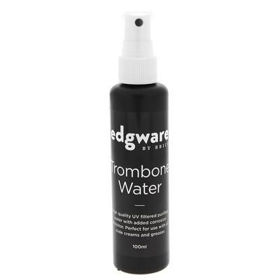 Edgware Trombone Water