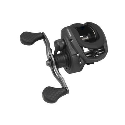 Lew's Super Duty GX3 Baitcast Reel 6.5:1 4+1 Right SDGX3H