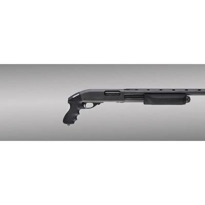 Hogue Tamer Shotgun Pistol grip and forend for Remington 870 08715